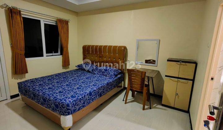 Kosan mewah pas buat inves  2