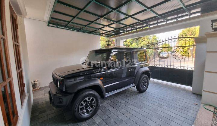 sewa rumah sepuluh  menit ke csbmall 2