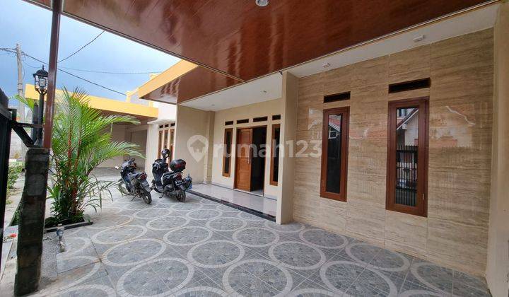 sewa rumah oke deket terminal cirebon 1