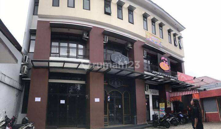 Ruko Bintaro jaksel 1