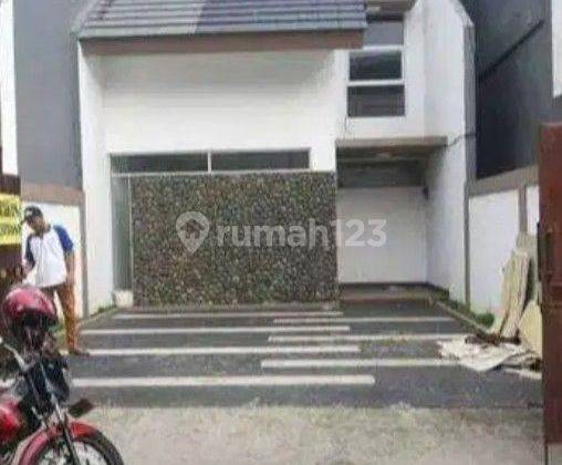 Sewa rumah pasar Minggu bisa buat hunian bisa buat kantor 1