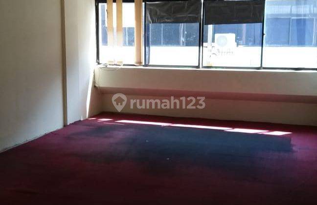 ruko murah ps minggu jaksel 2