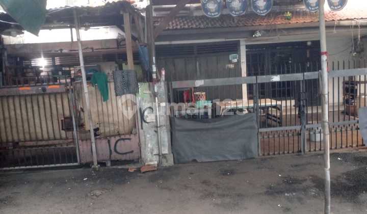 Jual Hitung Tanah Rumah Tua Gandeng, Jembatan Dua 2