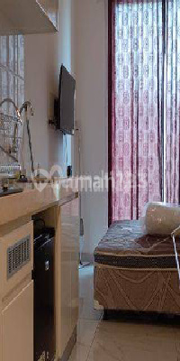 For Sale Quick Furnished Studio at Skyhouse BSD 2