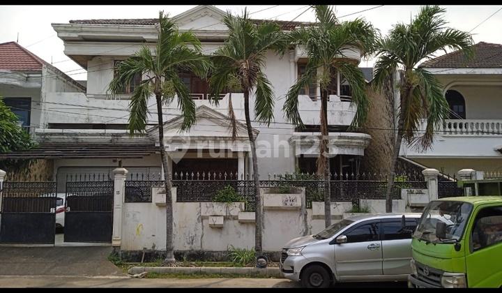 Jual Murah Rumah Tua Hitung Tanah Jual Murah Rumah Tua Hitung Tanah