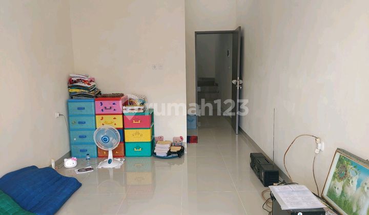 Dijual Cepat Rumah Baru Di Duri Kepa