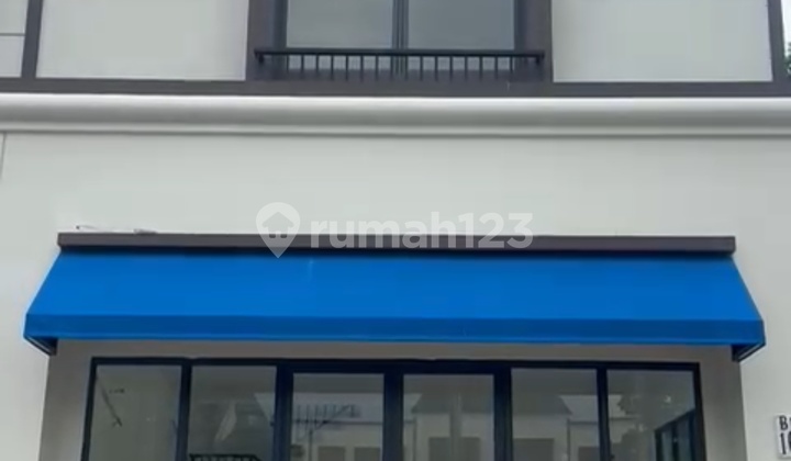 Brand New Shop House at Huk @ Blvd Citra Garden Serpong Brand New Shop House at Huk @ Blvd Citra Garden Serpong