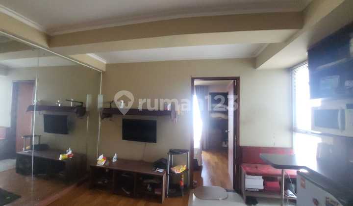 Apt 1 Br Di Hook, Siap Huni