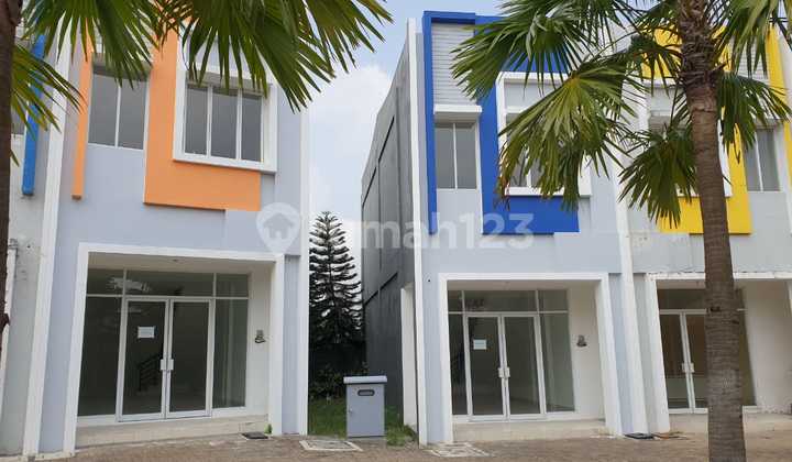 "Selling at Cost Price, Shop-House Huk Forrest Hills" 2