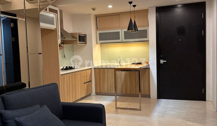 Dijual / Disewa Apt Mewah @ Satu8 Residence, Kedoya 2