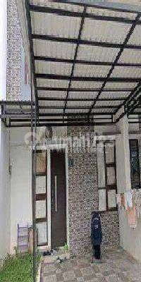 Rumah Siap Huni di Grand Mandiri Residence