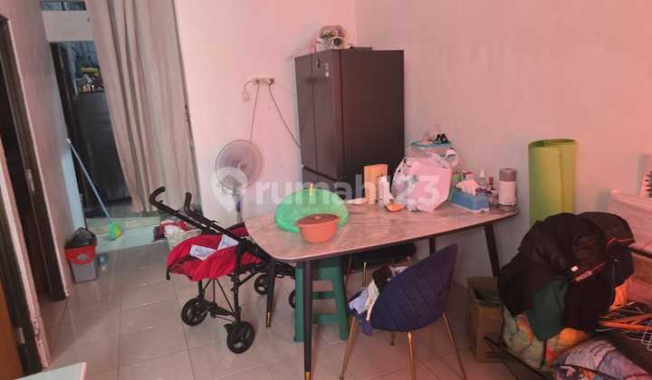 Dijual Cepat Rumah Di Simprug Diporis