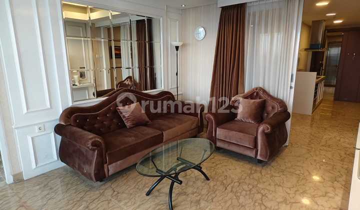 For Rent / For Sale Furnished Apt Ready to Occupy 2