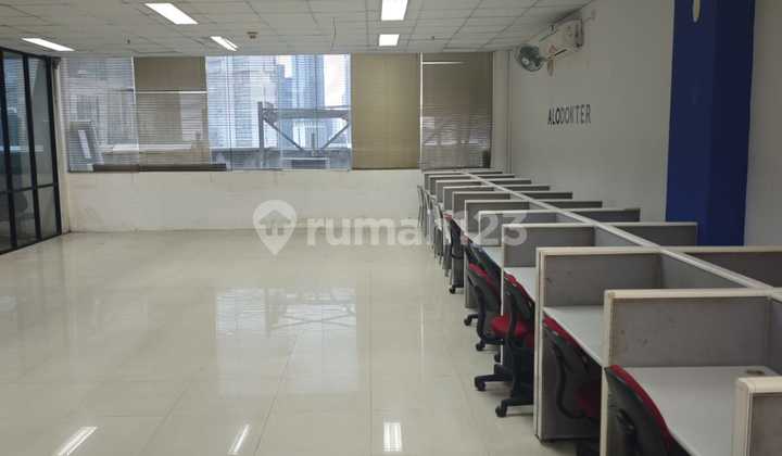 For Rent / For Sale Office Space at ITC Kuningan