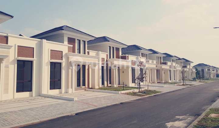 Rumah Minimalis Brand New Lebar 8 2
