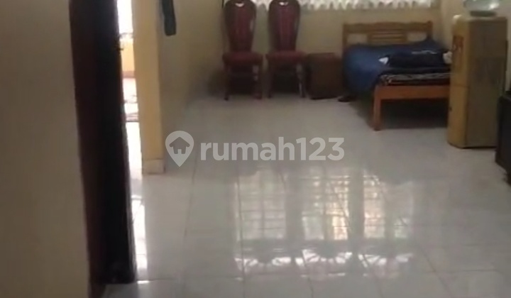 Disewa / Dijual Rumah Semi Furnished Siap Huni 2