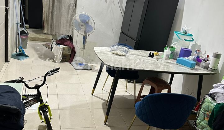 Dijual Cepat Rumah Di Simprug Diporis 2