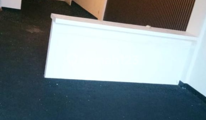 Ruko Hadap Jalan Raya, Lokasi Strategis