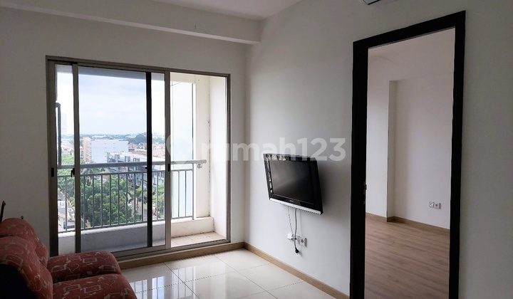 Selling Loss Apartment in Midtown Signature Residence