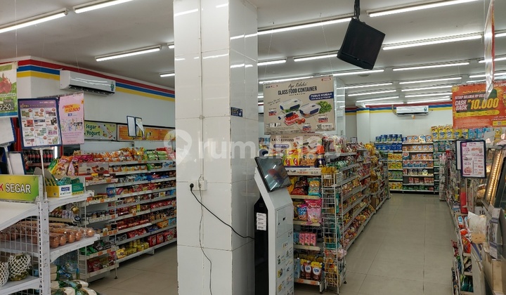 Ruko Gandeng Hadap Jalan Raya Di Ruko 1000, Cgkrg Ruko Gandeng Hadap Jalan Raya Di Ruko 1000, Cgkrg