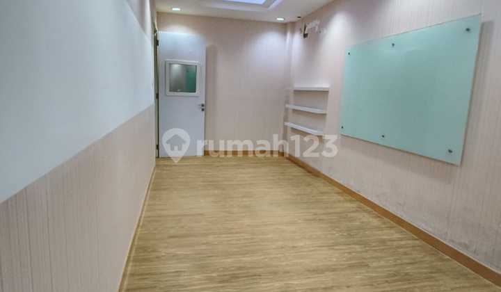 Termurah!! Ruko Exclusive Sdh Renov di Pik1