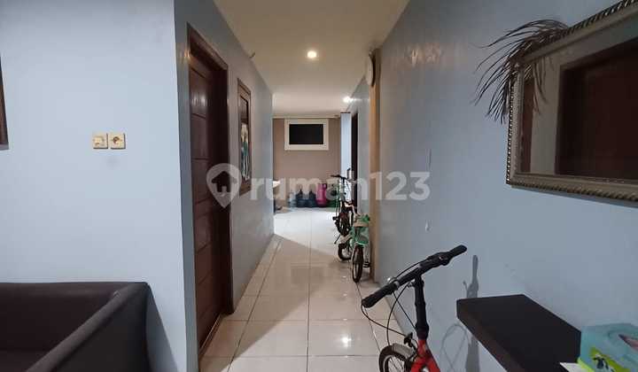 Rumah Cantik Siap Huni 2 Lantai 2