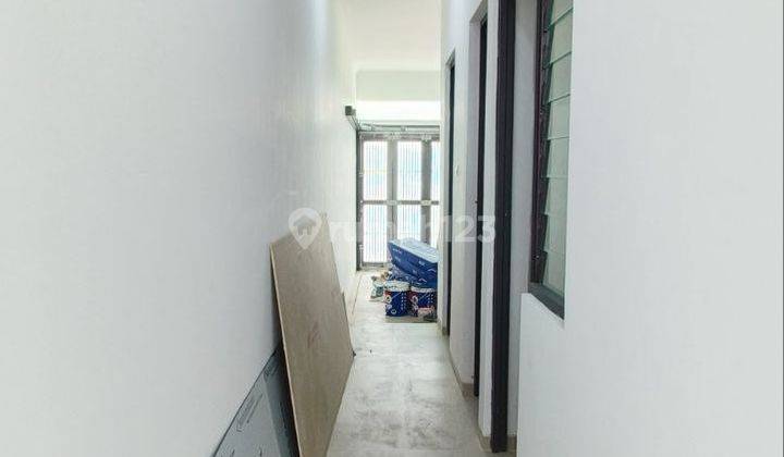 Jual Rumah Baru Modern Grand Island Pakuwon City Surabaya Timur 9