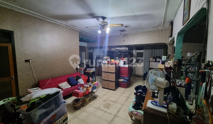 Dijual Rumah Hitung Tanah Babatan Pantai Dekat Grand Kenjeran, Pakuwon City, Its, Unair Dan Galaxy Mall Surabaya Timur . 2