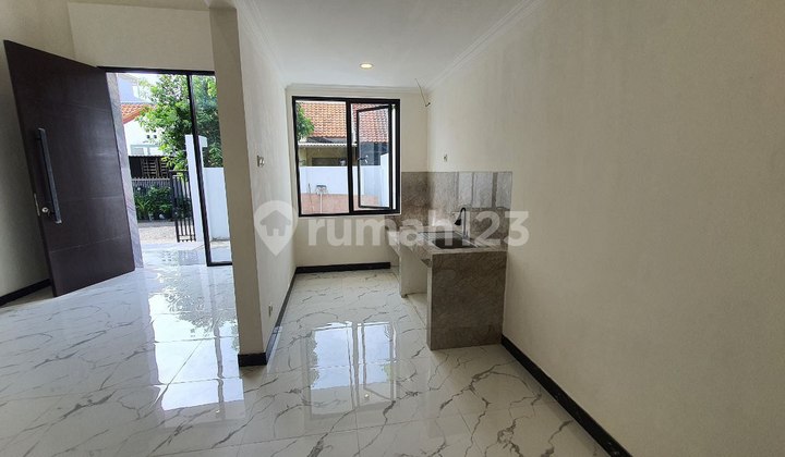 Dijual Rumah Citraland Taman Puspa Raya Dekat Pasar Modern, Gwalk, Radial Road Menuju Pakuwon Indah Dan Univ Ciputra Surabaya Barat . 2