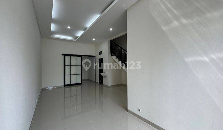 Dijual Rumah Baru Wisma Mukti Surabaya Timur . 2