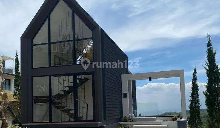  new Cluster di The Taman Dayu the Ahwane Hanya 2.5m an Saja Luxury Villa With Valley View  1