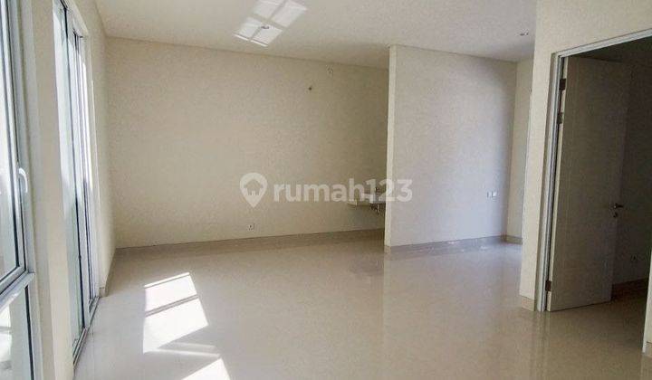 Dijual Rumah Baru Central Park Juanda Type Fullerton Dekat Pondok Chandra, Bandara, Merr, Tol Sidoarjo Surabaya . 2