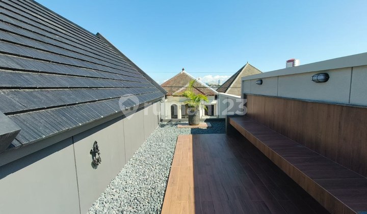 Rumah Baru Kenjeran Babatan Pantai Dekat Pakuwon City Surabaya