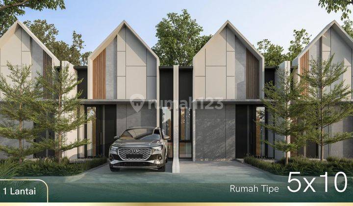 Jual rumah baru 1 lantai di eastern park limited edition  free biaya2 surabaya timur  . *_SEGERA LAUNCHING EASTERN PARK EXTENSION_* 1