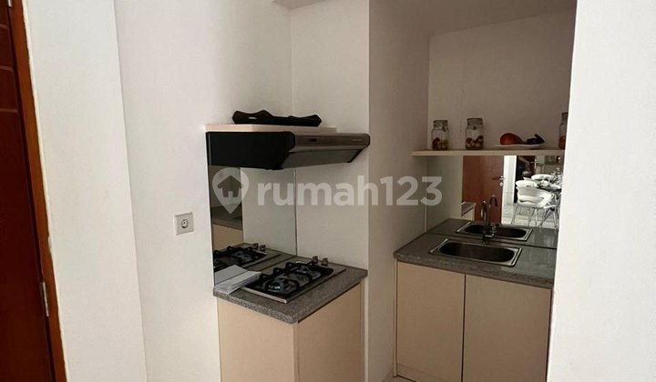 Aprtemen murah  2 bedroom east cost pakuwon city dibawah harga njop  surabaya timur 2