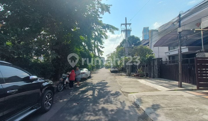 Rumah Baru Dharmahusada Belakang Galaxy Mall Surabaya Timur 2