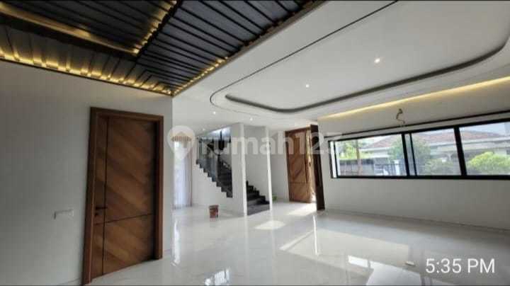 Rumah Mewah Manyar Kertoadi Dekat Daramhusada , Kertajaya