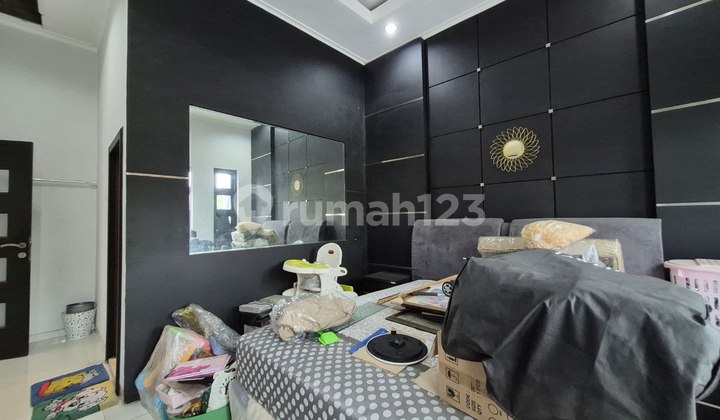 Rumah Siap Huni Kertajaya Indah Surabaya Timur 2