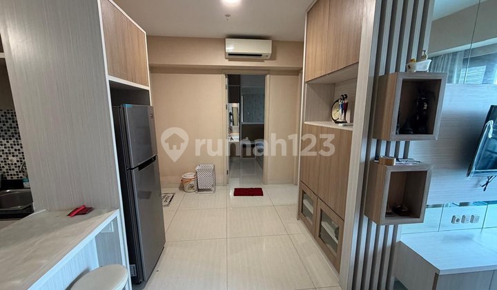 Apartemen Pakuwon Indah La Riz Mansion Akes Langsung ke Mall Surabaya Barat 2