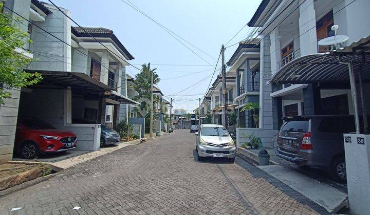 Rumah Paling Murah Lebar 8 Paling Favorite Hanya 1 Unit Dan Jarang Dijual Lokasi Hans Regency Komplek Perumahan Manyar Tompotika . 2