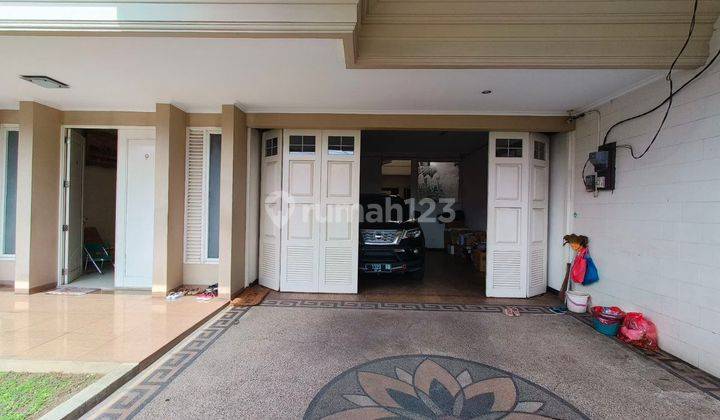 Dijual rumah murah turun 1 milyar galaxy bumi permai tahap 1 di boulevard dalam  surabaya timur  . 2