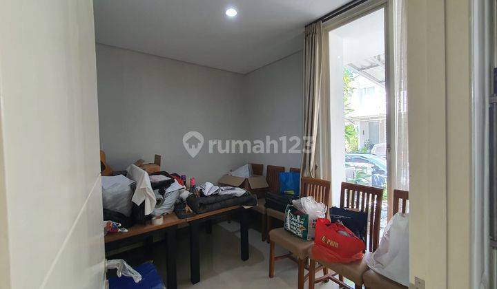 Dijual Rumah Murah Citraland The Greenlake Surabaya Barat . 2