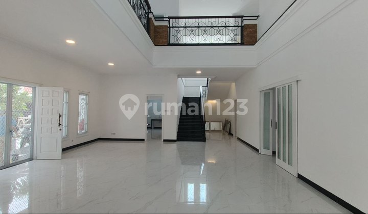 Rumah Hook bisa 10 Mobil Mulyosari Prima bisa Inhouse 2Th Free Bunga Surabaya 2