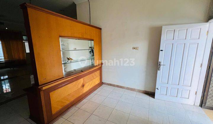 Rumah Sutorejo Prima 1 Lantai Dwkat Pakuwon City@ Unair Dan Its 2