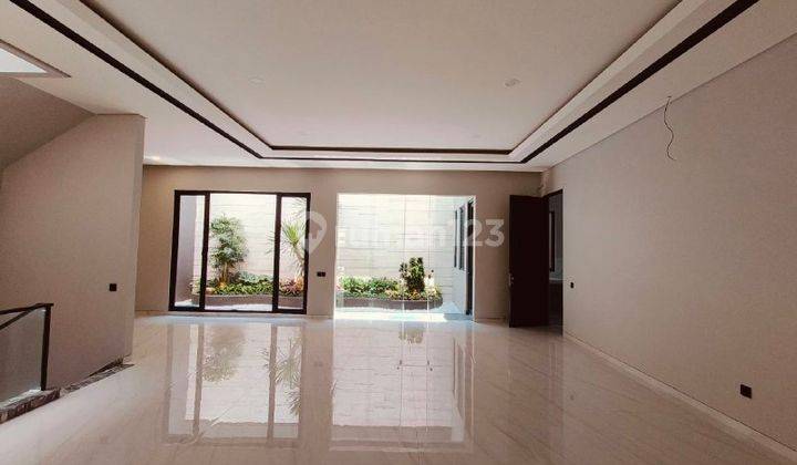 Rumah Baru Elite Mewah Lokasi Terdepan Dan Strategis Citraland Surabaya Barat  2