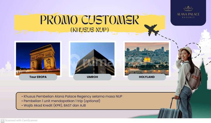 Rumah alana dekat rungkut, merr, bandara, tol dan gunung anyar surabaya 2