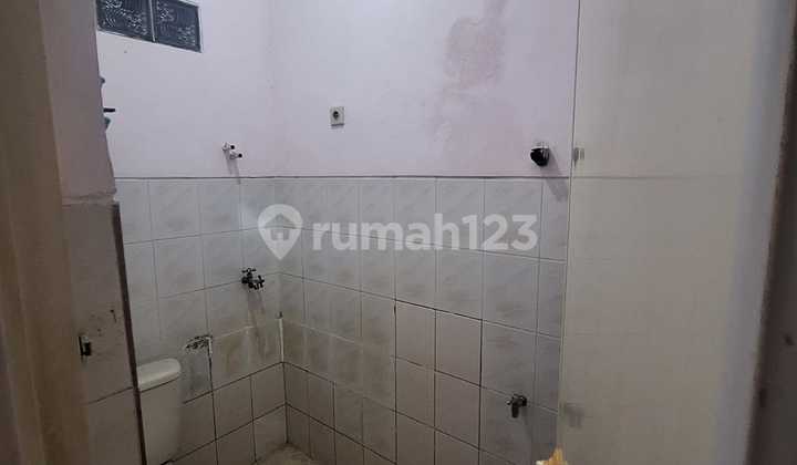 DIJUAL CEPAT Rumah di Duta Bandara Permai (Dadap) LT 120m² Hadap Utara 2