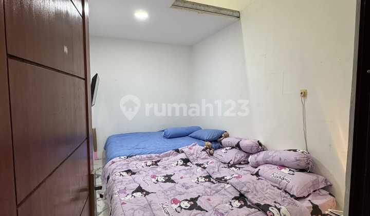 Turun Harga RUMAH DIJUAL di Komplek Duta Mas Jelambar 2 lantai cantik dengan fasad yg unik 2