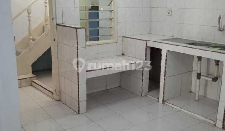 Disewakan Muara Karang 6 x 15 1.14 LT Disewakan Muara Karang 6 x 15 1.14 LT