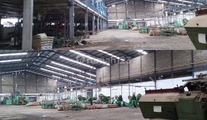 Ex Pabrik Spare Part Yamaha Cibitung Bekasi Standar Internasional 3